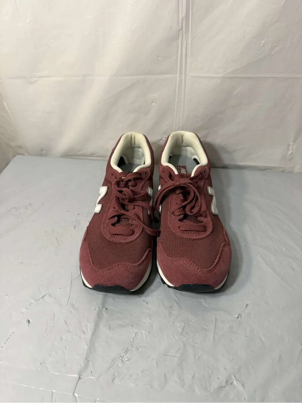 New Balance 515 women’s sneakers size 8